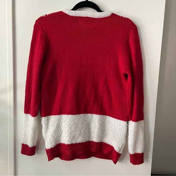 Ugly Holiday Sweater - Picture 5 of 5